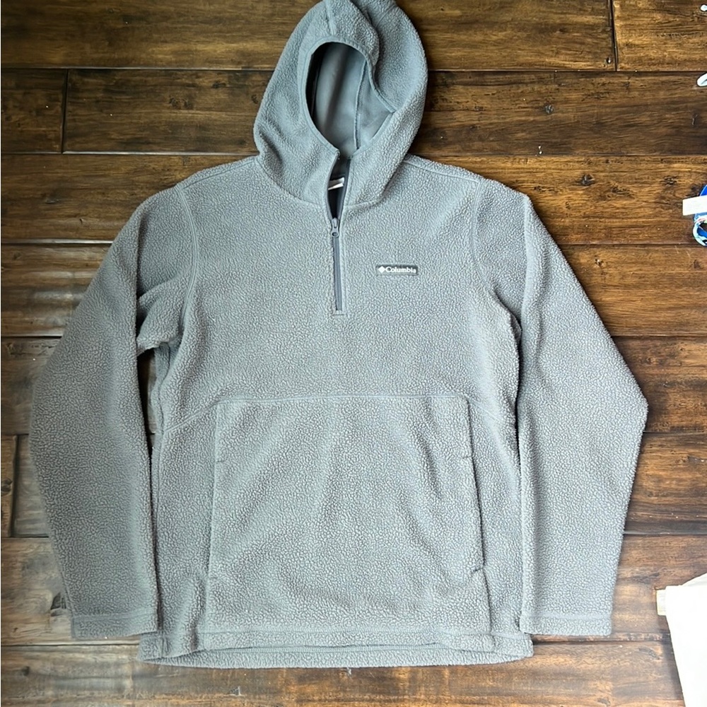 Columbia jacket